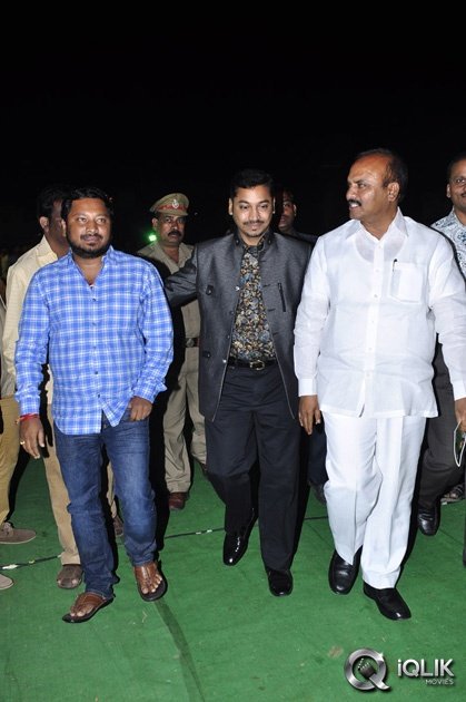 Krishnamma-Kalipindi-Iddarini-Movie-Audio-Launch